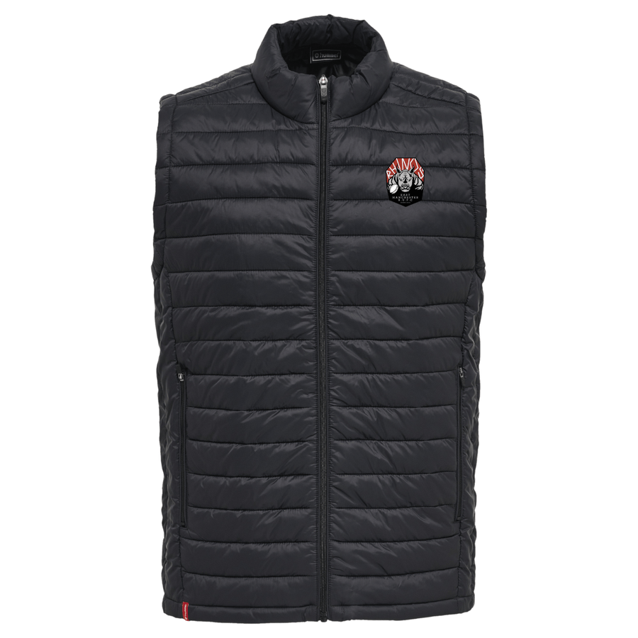 RHINOS GILET WOMENS