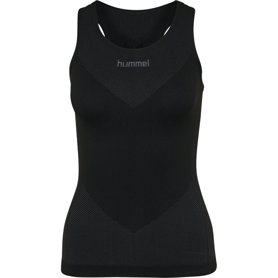 SOAK SEAMLESS TANK TOP WOMENS