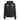 Belle Vue Social adidas Entrada 26 Hooded Stadium Jacket black - Adults