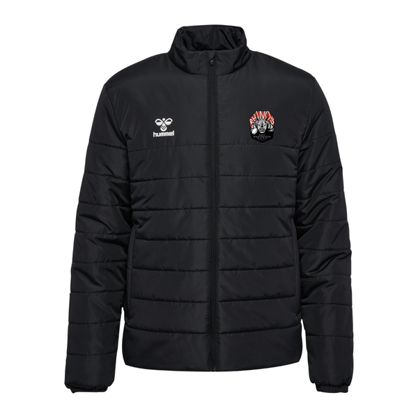 RHINOS KIDS BENCH JACKET