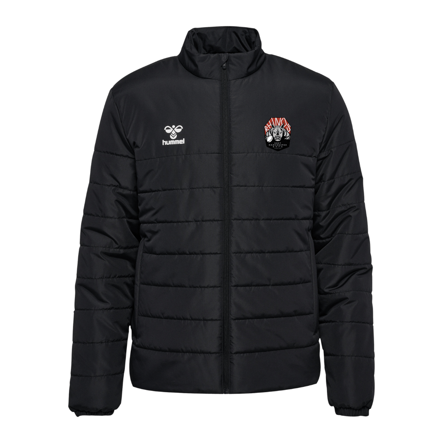 RHINOS KIDS BENCH JACKET