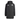 Belle Vue Social adidas Entrada 26 Hooded Stadium Jacket black - Adults