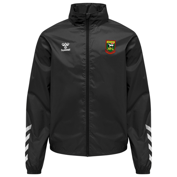 HENDON FC HMLCORE XK SPRAY JACKET