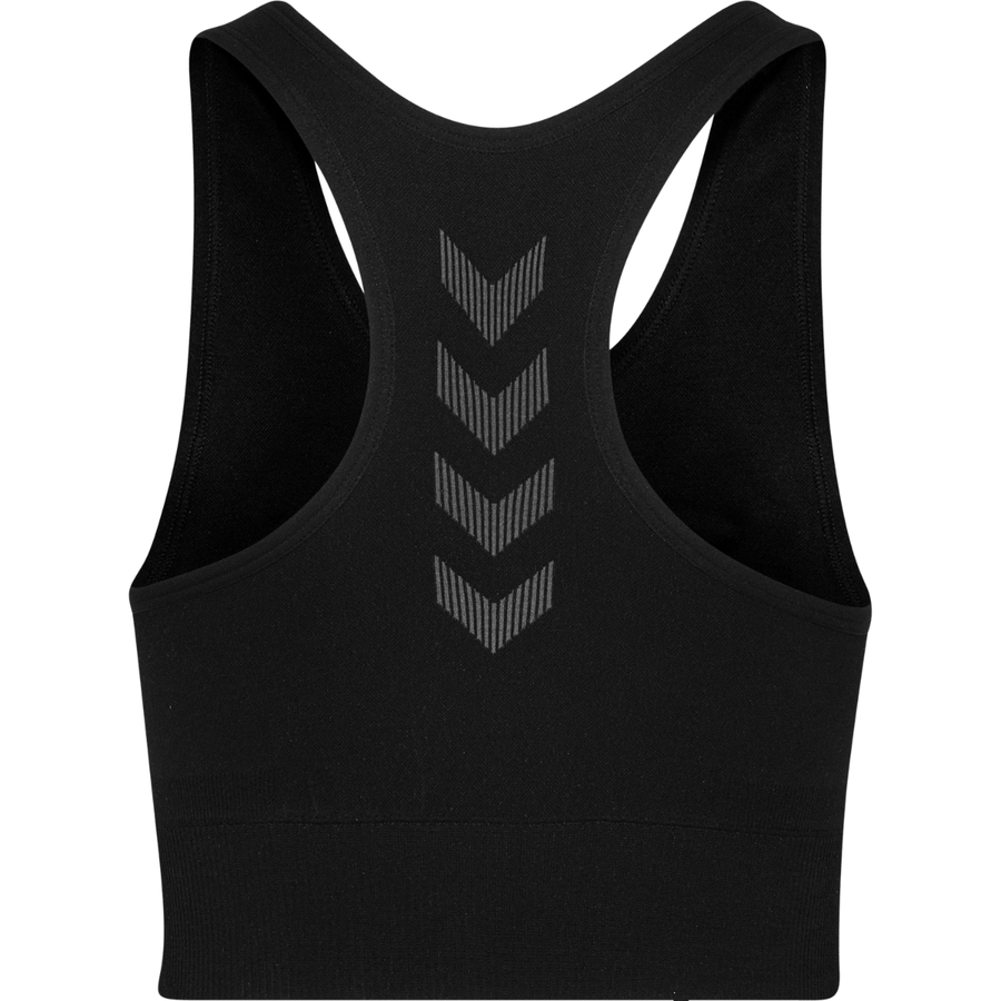 SOAK SEAMLESS BRA TOP WOMENS
