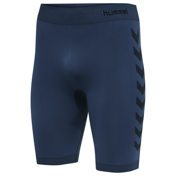 SEAMLESS TRAINING SHORTS