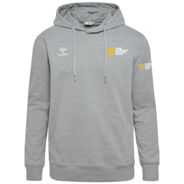 ROB BURROW RACING CLUB HOODIE