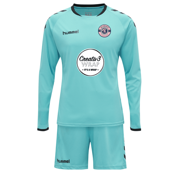 AFC WELWYN GK SET