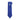 Blue Knights Scotland I PR700 Club Tie ROYAL BLUE