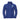 Blue Knights Scotland I 8700M Full Zip Outdoor Fleece BRIGHT ROYAL BLUE