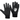 Belle Vue Social Tech Gloves Adult