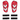 hummel hmlSHIN Guards Super Light Adult