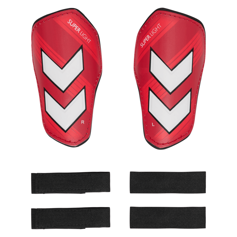 SUPER LIGHT SHIN GUARDS