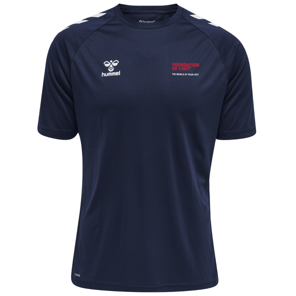 SUNDERLAND FOL HMLCORE XK TRAINING SHIRT