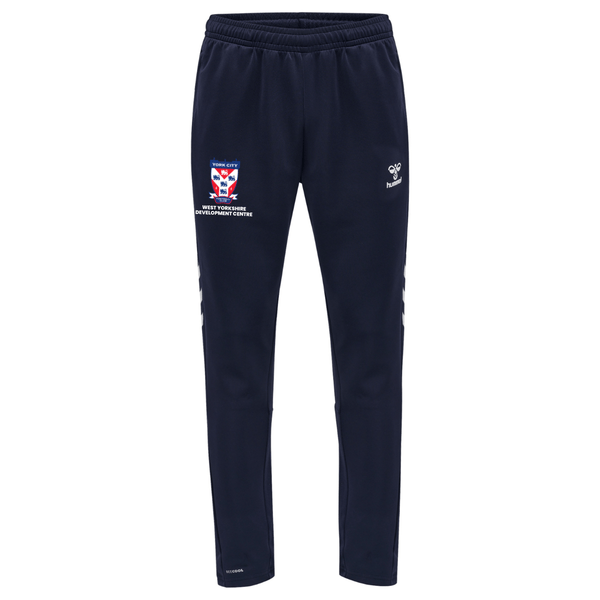 YORK CITY WYDC HMLCORE XK TRAINING POLY PANTS KIDS