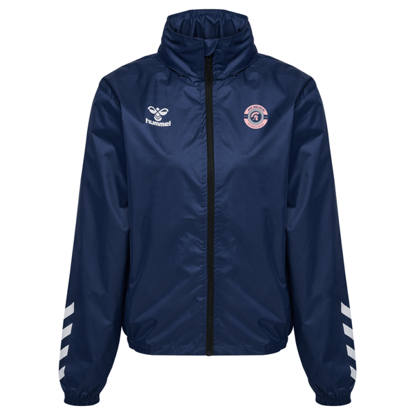 AFC WELWYN HMLCORE XK SPRAY JACKET KIDS