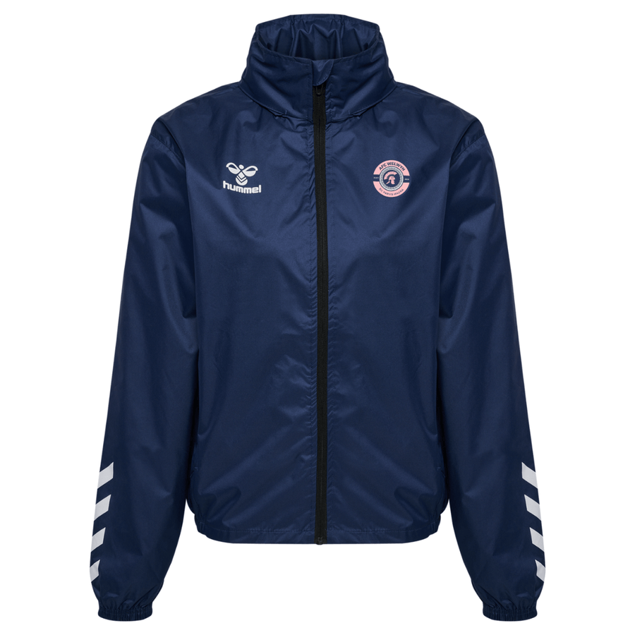 AFC WELWYN HMLCORE XK SPRAY JACKET