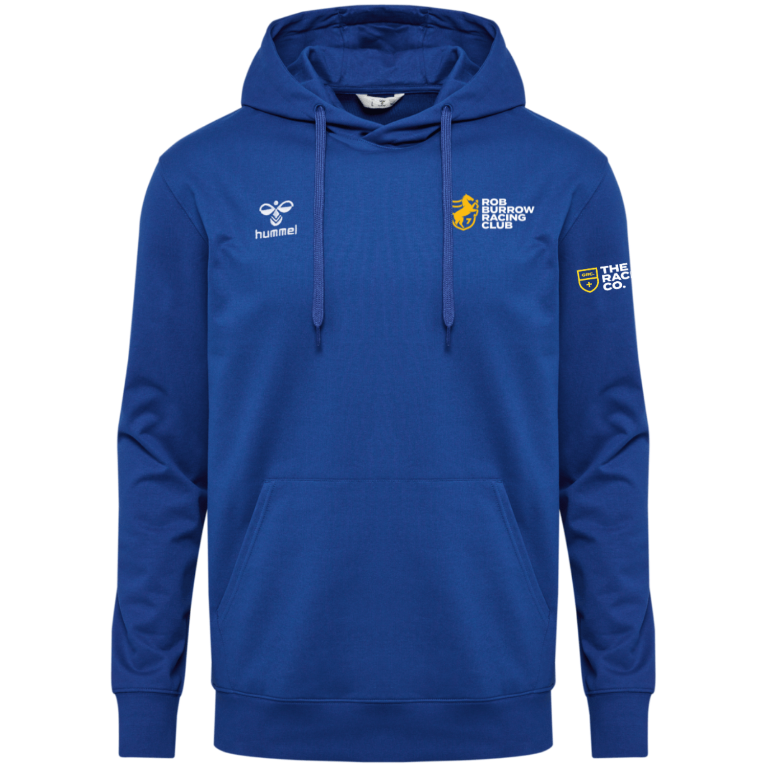 Rob Burrow Racing Club – Team Kits