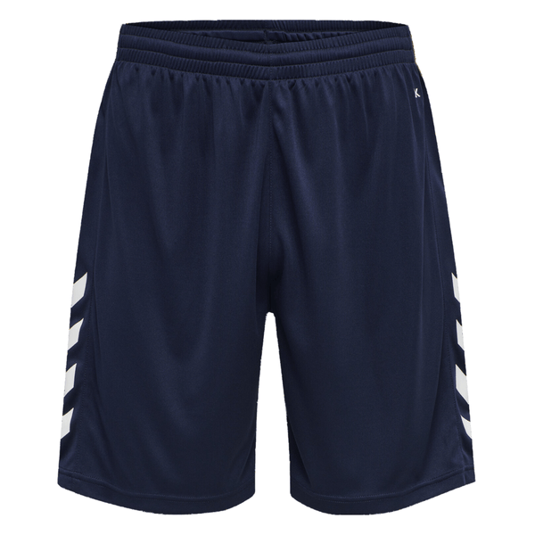 BAFC HMLCORE XK POLY SHORTS KIDS