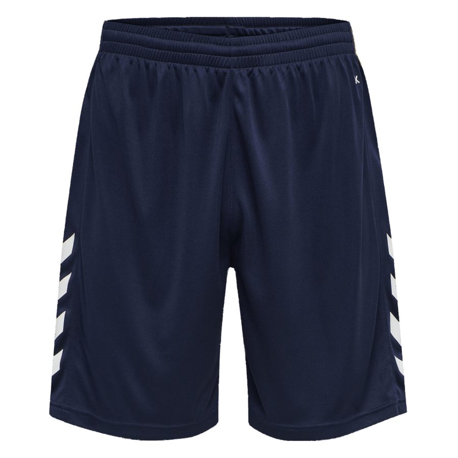 BAFC HMLCORE XK POLY SHORTS KIDS