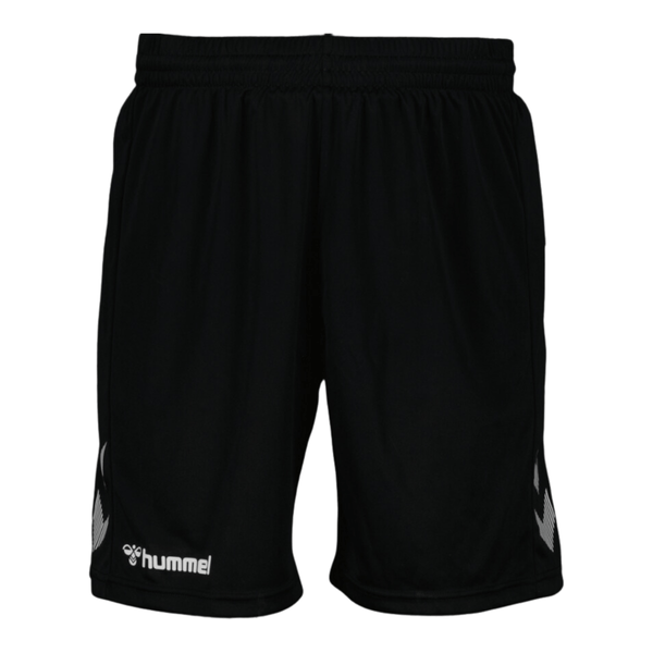 AFC WELWYN HOME KIT POLY SHORTS KIDS