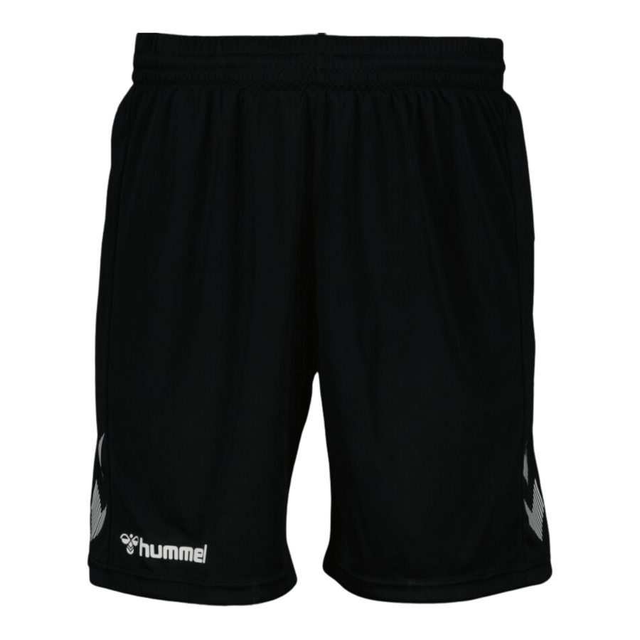 AFC WELWYN HOME KIT POLY SHORTS KIDS