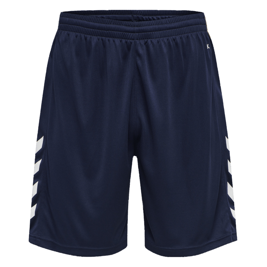 SPOTTED BY FC HMLCORE XK POLY SHORTS KIDS