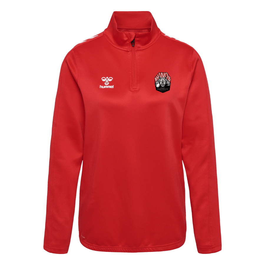 RHINOS WOMENS MIDLAYER