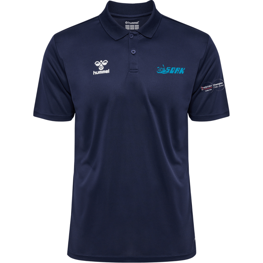 SOAK POLO