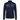 The Fens FC HMLESSENTIAL Half-Zip Marine - Junior