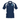 Pools Youth FC Errea Arco Coaches Polo Shirt Navy/White