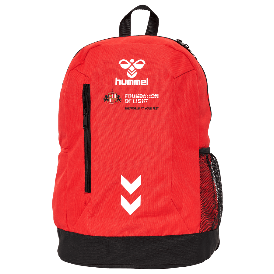 SUNDERLAND FOL BACKPACK
