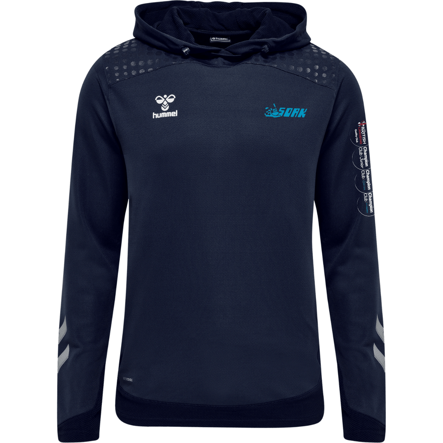 SOAK HOODIE