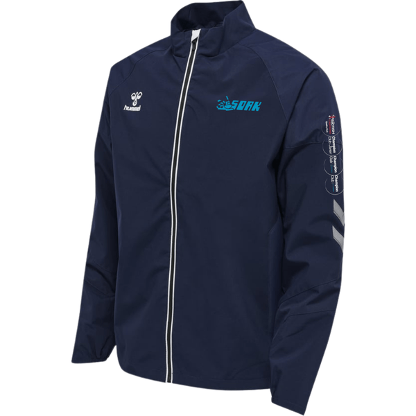 SOAK TRAINING JACKET