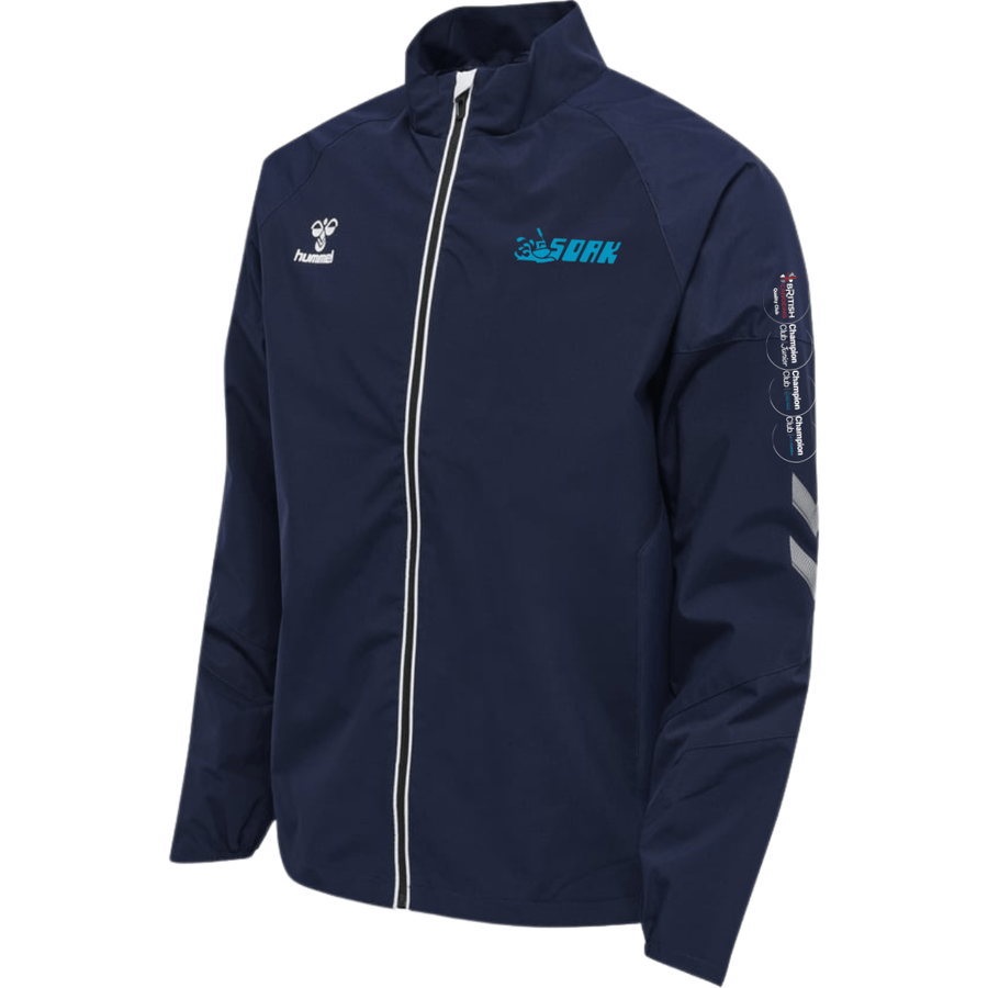 SOAK TRAINING JACKET
