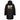 S6F STUDENT HMLCORE 2.0 BENCH JACKET JUNIORS