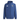 Total Control Soccer adidas Entrada 26 Hooded All-Weather Jacket Navy - Adult