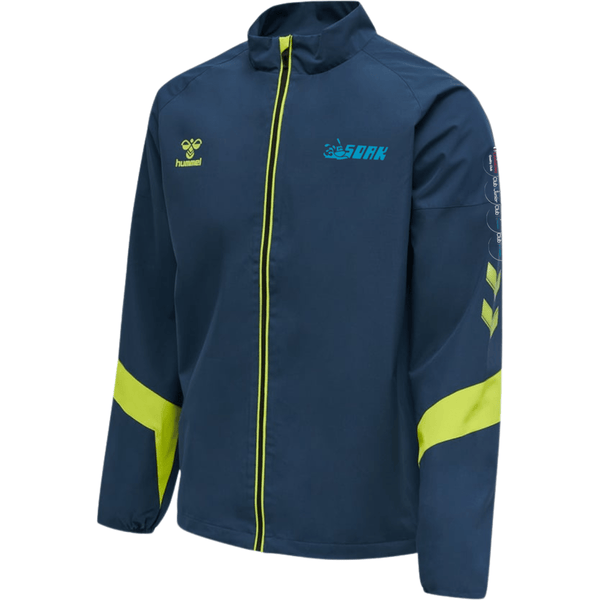 SOAK TRAINING JACKET