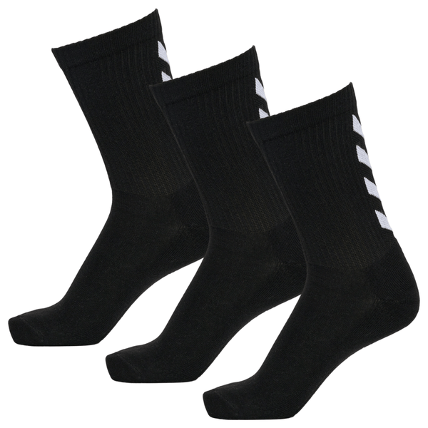 FUNDAMENTAL SOCK 3 PACK