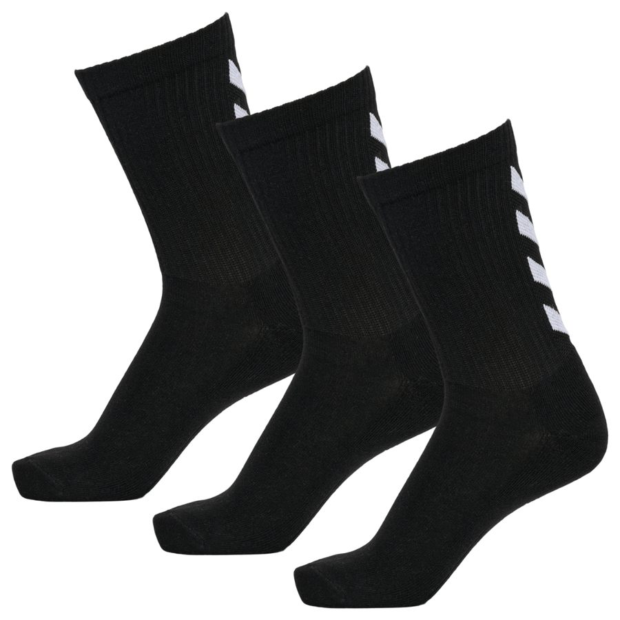 FUNDAMENTAL SOCK 3 PACK