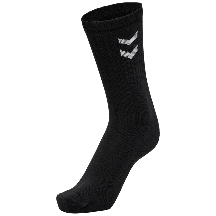 BASIC SOCK 3 PACK