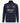 BAFC HMLCORE XK HALF-ZIP POLY SWEAT