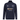 BAFC HMLCORE XK HALF ZIP POLY SWEAT KIDS