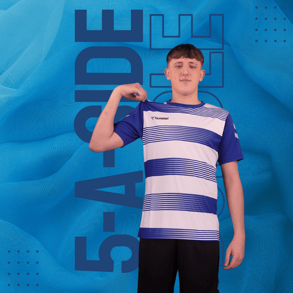 5-A-SIDE BUNDLE