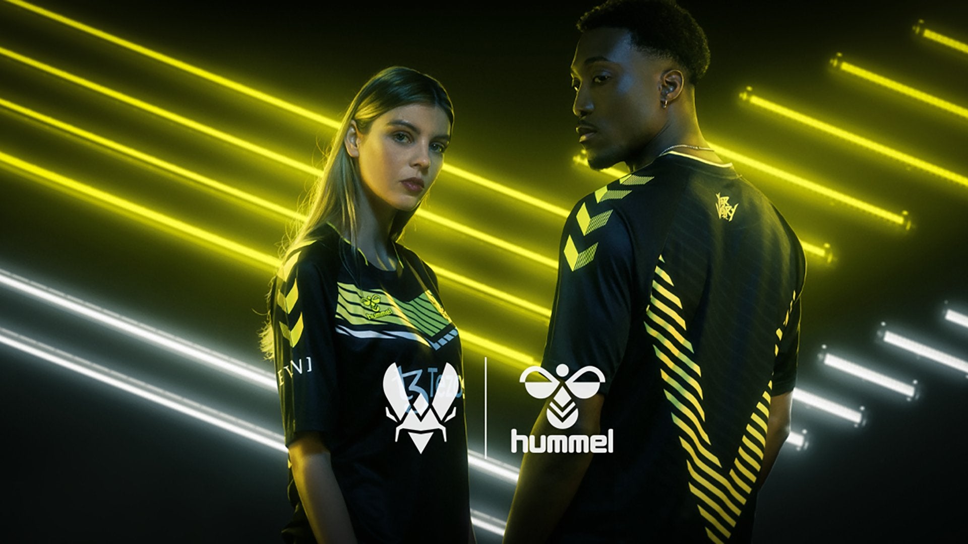 Reme Esports Kit Esports – Team Kits