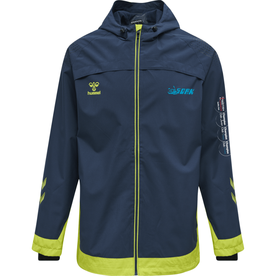 SOAK ALL WEATHER COAT
