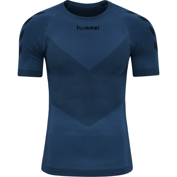 SOAK SHORT-SLEEVED BASELAYER