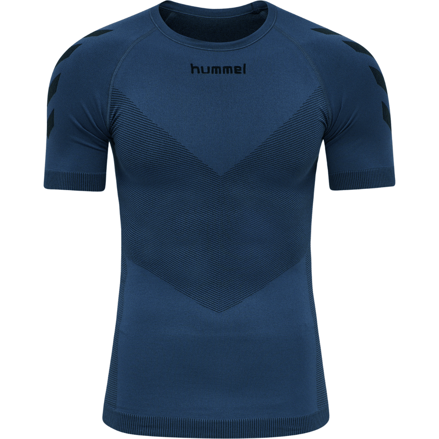 SOAK SHORT-SLEEVED BASELAYER