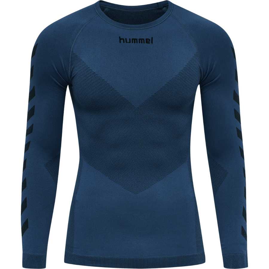 SOAK LONG SLEEVED BASE LAYER
