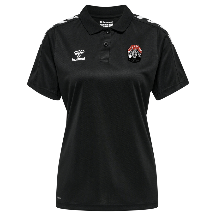 RHINOS POLO WOMENS