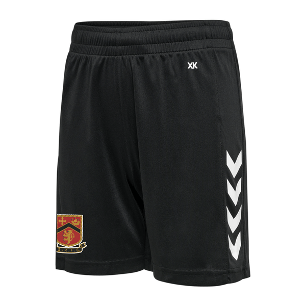 SUNDERLAND RFC HMLCORE XK POLY SHORTS